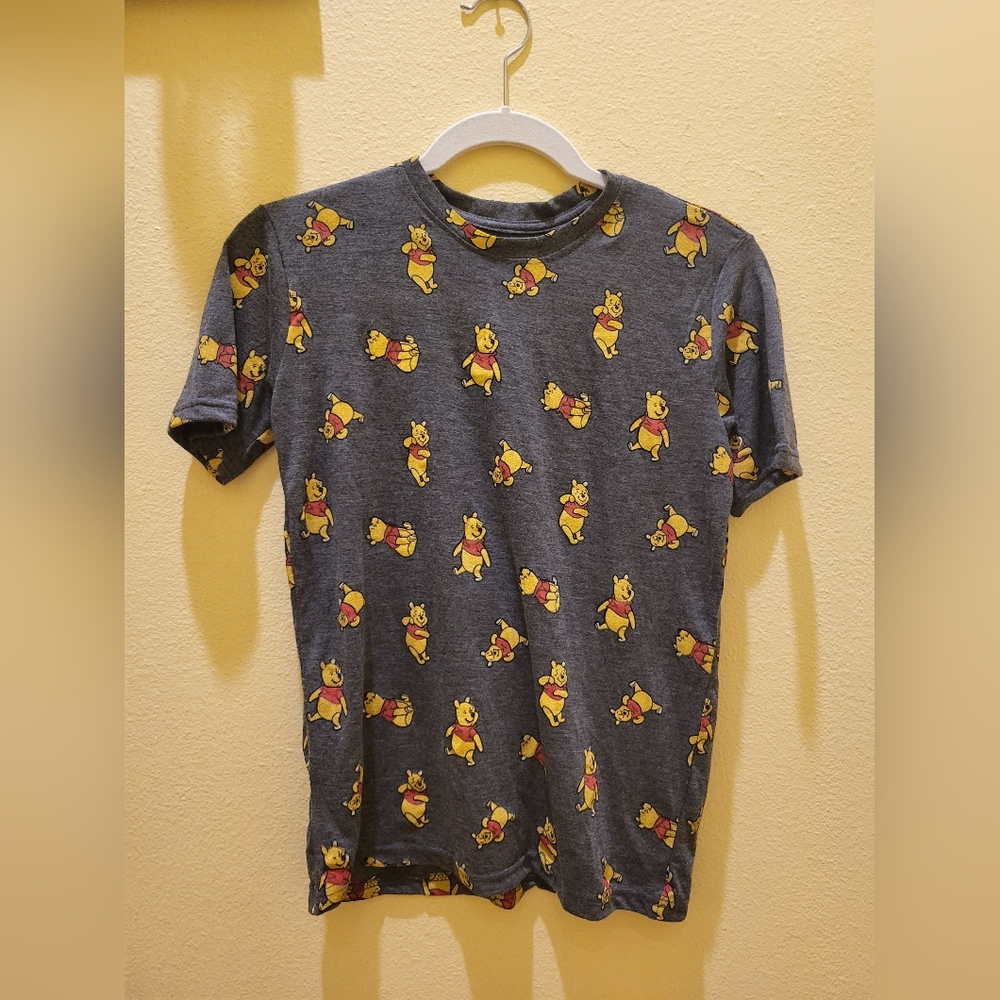 Adorable Pooh Bear T-Shirt
